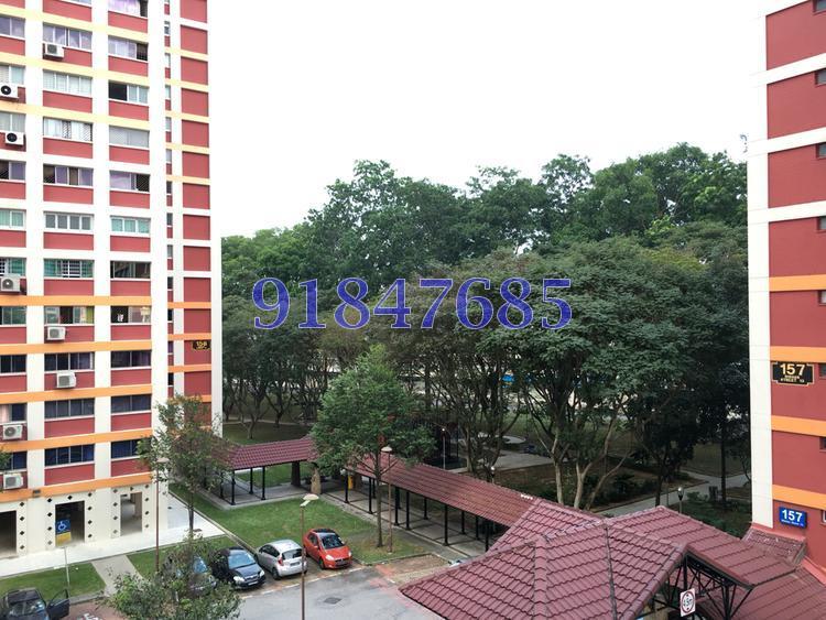Blk 155 Bishan Street 13 (Bishan), HDB 5 Rooms #112333492